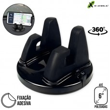 Suporte Celular Veicular XC-SP-07 X-Cell